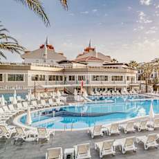 Aydınbey Famous Resort